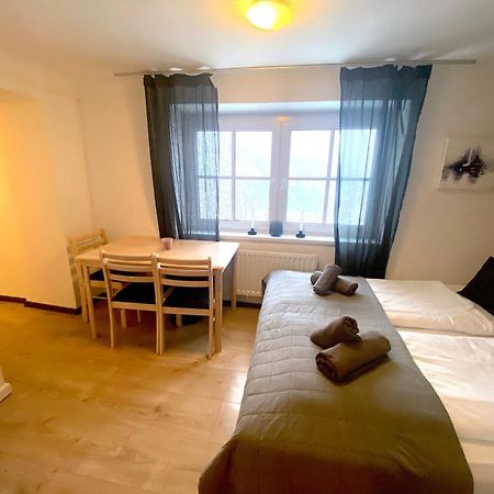 Chalet Badberg Bad Gastein Exterior foto